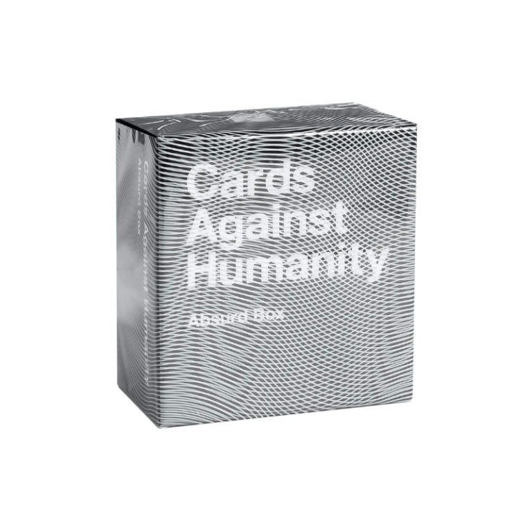 Cards Against Humanity Absurd Box Coolio