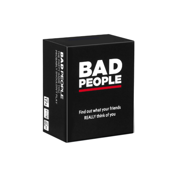 Bad People
