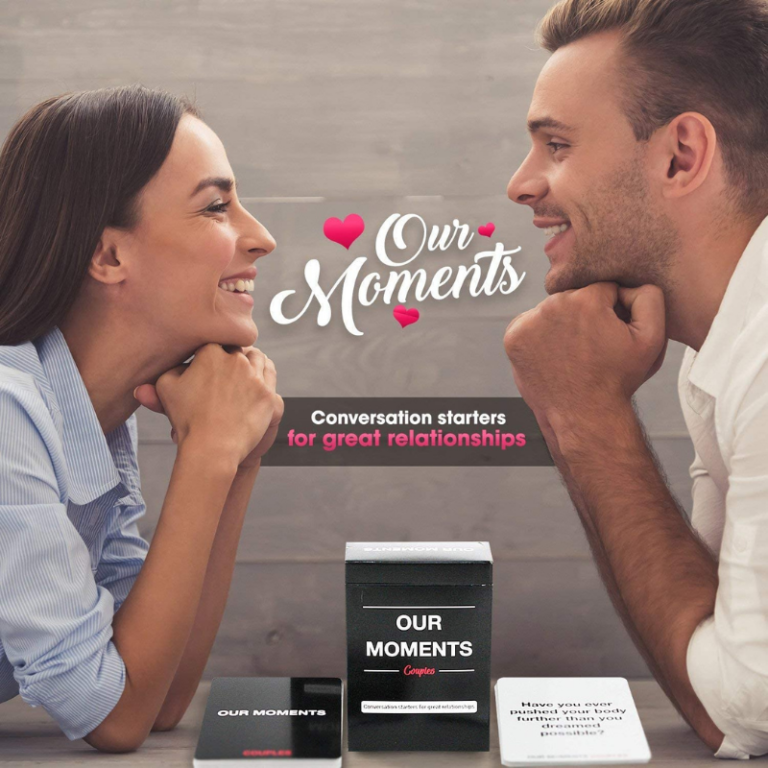 our moments couples cards pdf