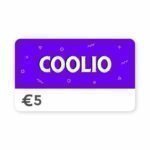 Gift Voucher 5€
