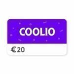 Gift Voucher 20€