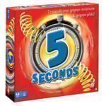 Επιτραπέζιο 5 Seconds