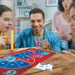5 Seconds Board Game - Image 2