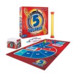5 Seconds Board Game - Image 5