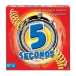 5 Seconds Board Game - Image 3