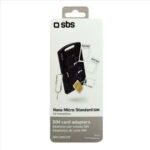 SBS Sim Card Adapters
