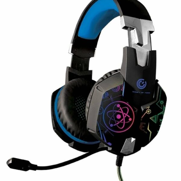 Alcatroz X-Craft HP 5000X Gaming Headset