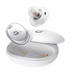 Anker Soundcore Liberty 3 Pro TWS Earphones Frost White