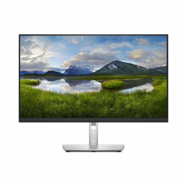 Dell P2722HE IPS Monitor 27″ FHD 1920×1080 με Χρόνο Απόκρισης 8ms GTG
