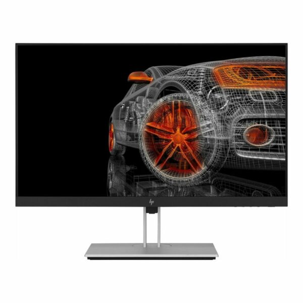 HP E24 G4 IPS Monitor 23.8″ FHD 1920×1080 με Χρόνο Απόκρισης 5ms GTG