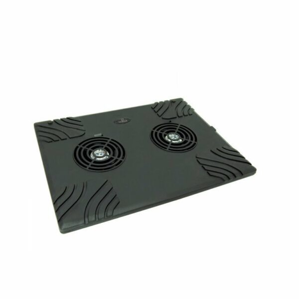 Titanum Βάση ψύξης για Laptop και Notebook Cooling Pad