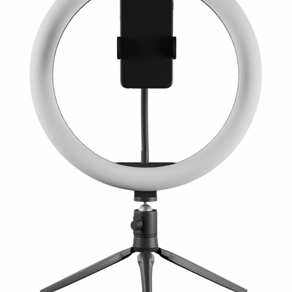Natec ALFAMA Versatile LED Ring Light