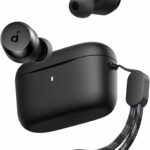 Anker Soundcore TWS Earphones A25i – Black