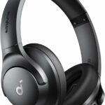 Anker Soundcore Headphones Q20i Black