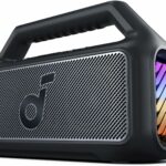 Anker Soundcore Speaker 80W BT IPX7 Boom 2 Black