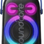 Anker Soundcore Speaker BT IPX7 Rave 2