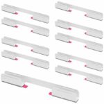 Govee Gaming Wall Neon Rope Light 2 Clips White (5pcs)