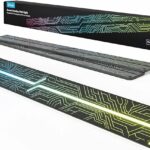 Govee Gaming Wall H6063 Swappable Faceplates