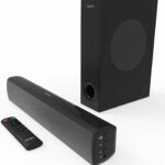 Majority Soundbar BOWFELL PLUS 50W BT/USB/Optical/Sub