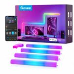 Govee Glide Wall Light (4+1)