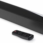 Majority Soundbar SB40 60W BT/HDMI/RC (Oakcastle)