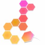 Govee Glide Hexa Light Panels 10pcs