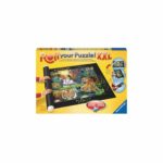 Ravensburger Βάση Αποθήκευσης Παζλ 1000-3000Τεμ. 17957