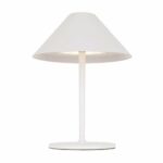 KELU MINI LIBERTY USB-C Rechargeable IP54 Aluminium Lamp 240lm 4000mAh White