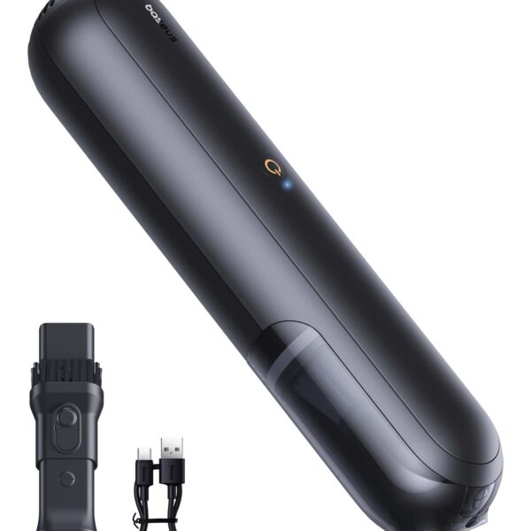 Baseus VA Vacuum Cleaner Car 35W A0 Pro