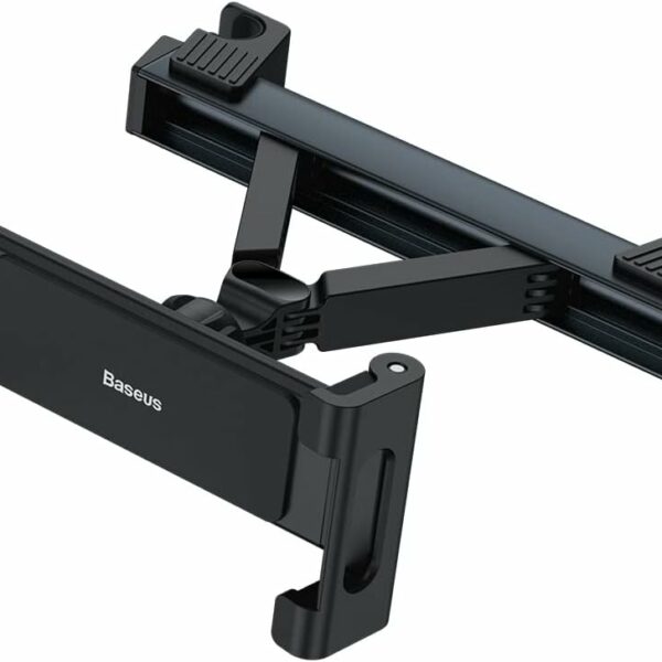 Baseus Car Holder Backseat Car Mount for Tablet JOYRIDE PRO