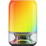 Govee Lamp Table RGBICWW Sound by JBL (Table Lamp 2 Pro)