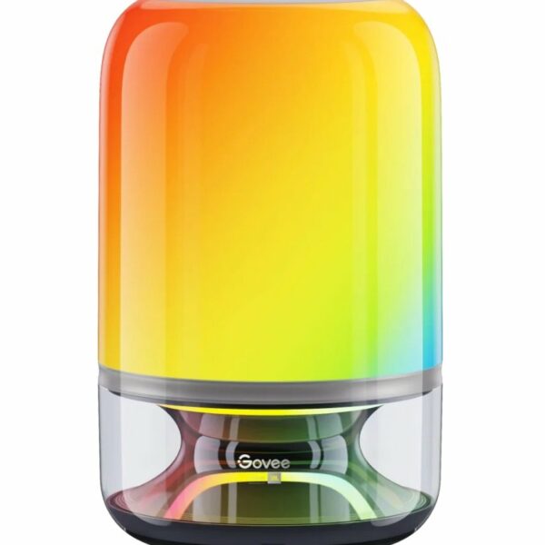Govee Lamp Table RGBICWW Sound by JBL (Table Lamp 2 Pro)