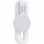 Baseus VA Selfie Stick TechShot Series Dual-Support White
