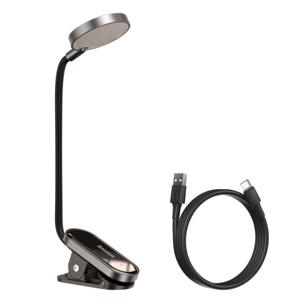 Baseus VA Reading Mini Clip Lamp