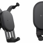 Baseus Car Charger Wireless AirVent Holder SUWX030001