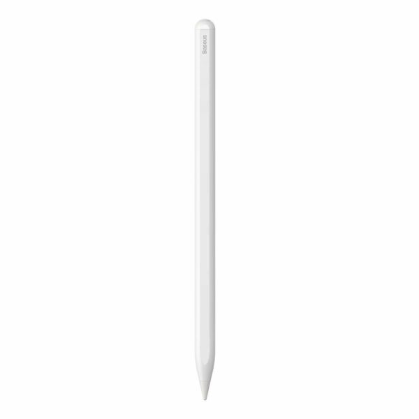 Baseus IT Stylus Active/Active USB-C with LED Indicators White