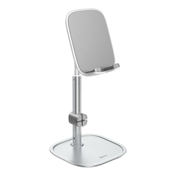 Baseus Telescopic Phone Holder Silver