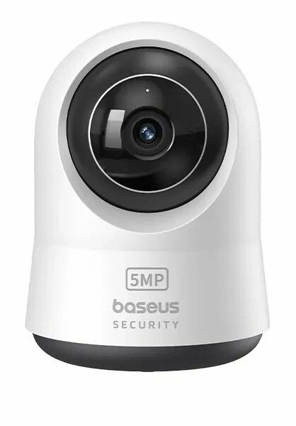 Baseus Security P1 Pro Indoor Camera 3K White EU