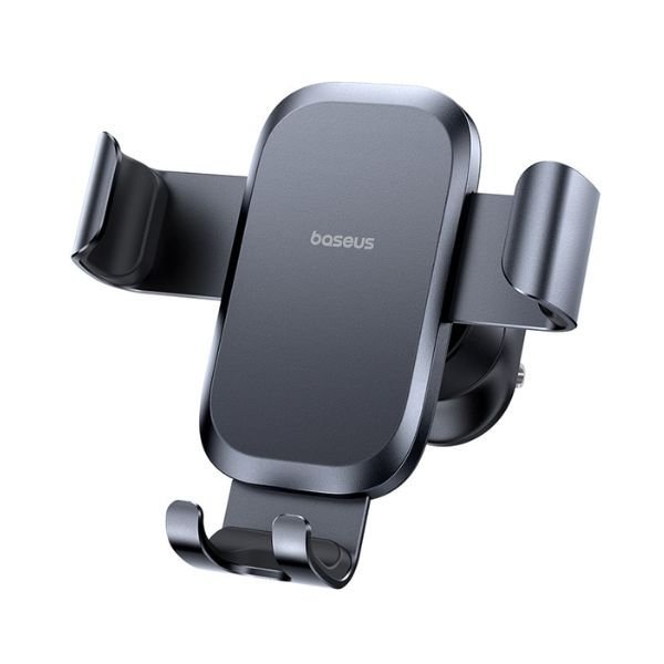 Baseus Car Holder AirVent Gravity METAL AGE GO