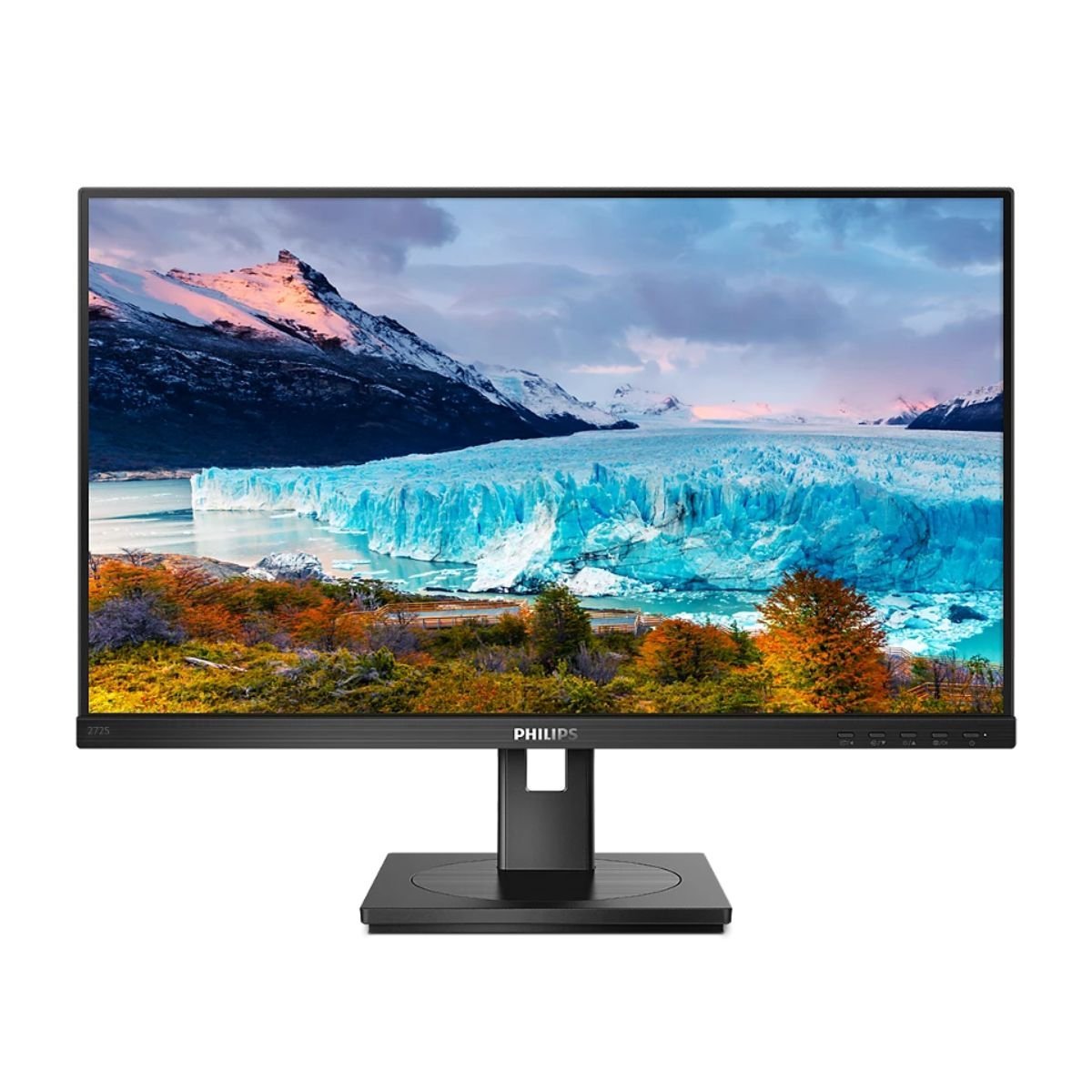 philips-monitor-27-business-class-e-ips-fhd-1920-x-1080-75hz-4ms-speakers-300cd-m2-tilt-pivot-swivel-height-adjustable-vga-hdmi-in-dvi-d-dp-headphone-out3yw-black