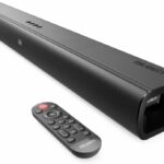 Majority Soundbar NAGA 80 140W 2.1 3D Sound Built-in Sub