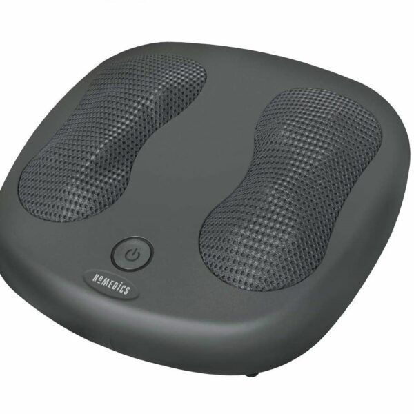 HoMedicsFMS-230H Dual Shiatsu Foot Massager