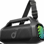 Anker Soundcore Speaker BT IPX7 Boom 2 PRO Black
