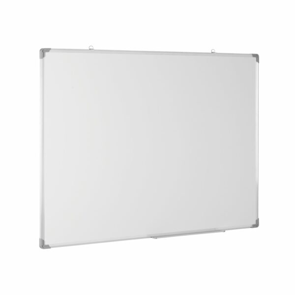 Lumivida Whiteboard Magnetic Dry-Erase Wall-Mounted Large WB02-1