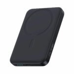 Baseus EnerFill FM11 Ultra Wireless Powerbank 22.5W 10000mAh Black