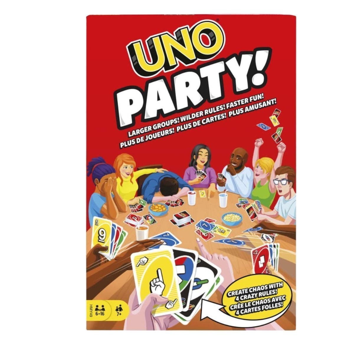 uno-party-card-game-to-apoluto-paikhnidi-kartώn-gia-megales-parees-me-treloύs-kanones
