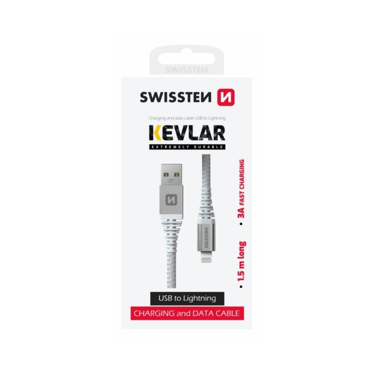 swissten-data-cable-kevlar-usb-lightning-c-1-5-m-wh