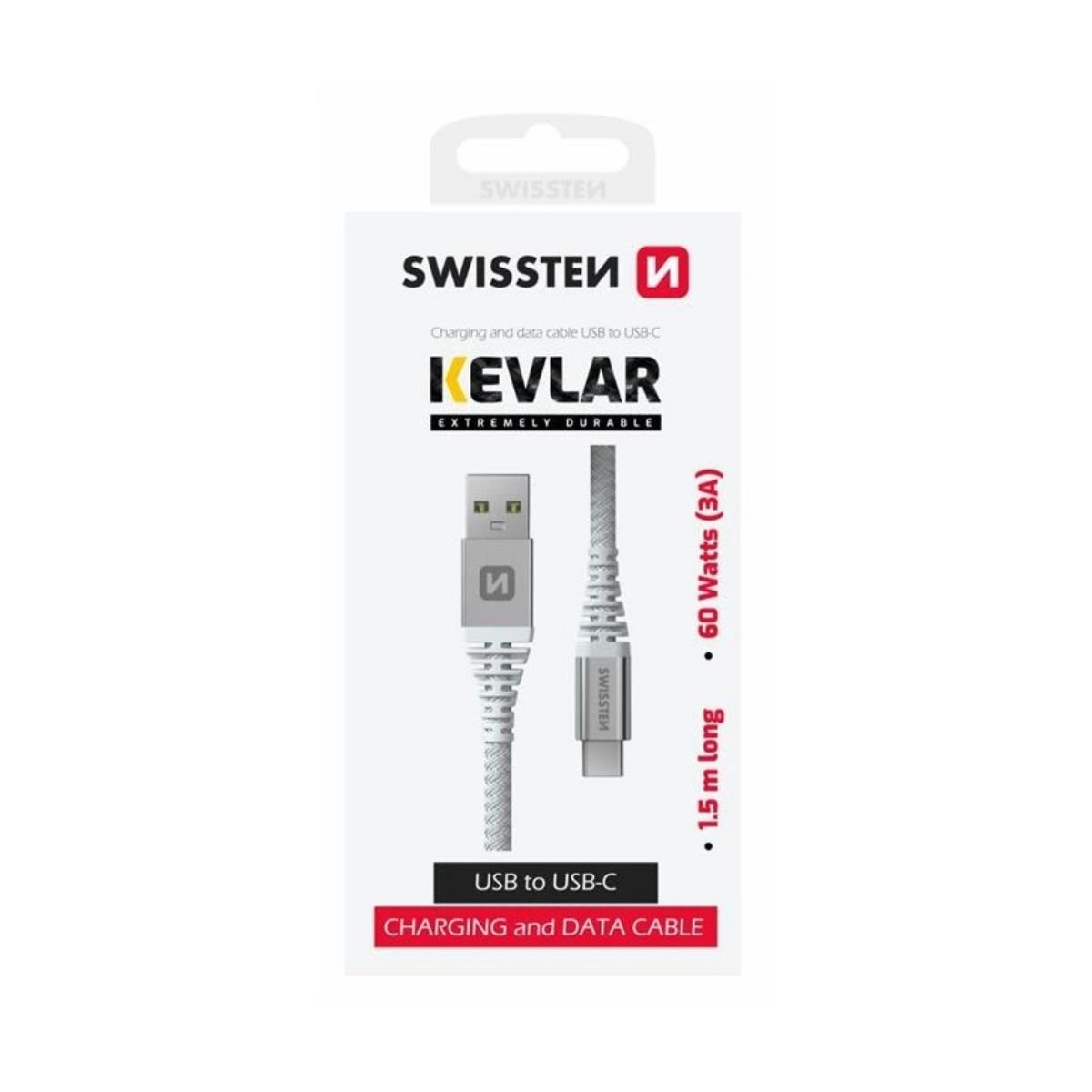 swissten-data-cable-kevlar-usb-usb-c-1-5-m-wh-4