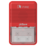 Dahua Conventional Fire Alarm Sounder With Base HY-C151
