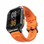 HiFuture ULTRA 3 SmartWatch Orange - Image 2